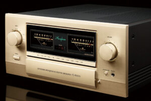 Accuphase E-6000