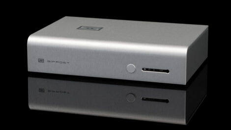 Schiit Bifrost 3