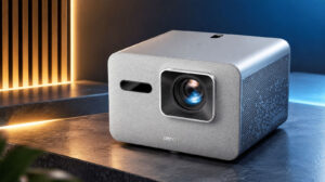 BenQ TK715i
