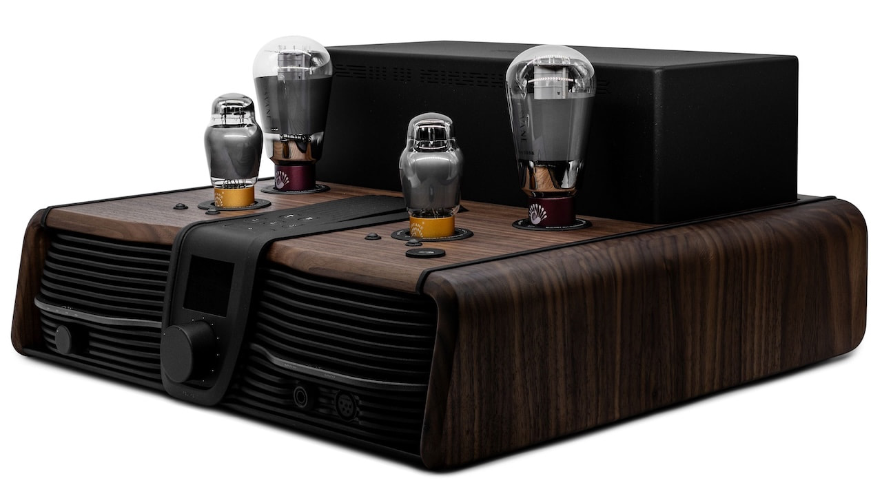 Feliks Audio EOS