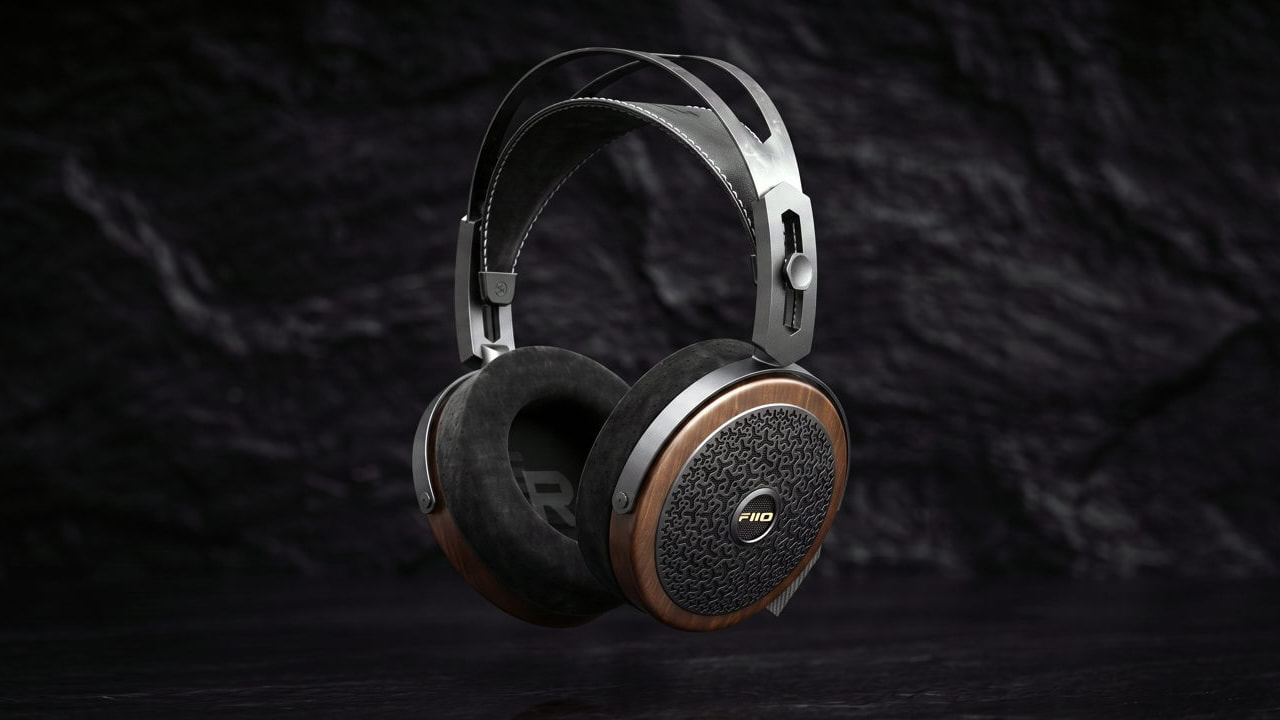 Cuffie FiiO FT15: diaframma diamantato da 800 nm e driver planari da 101 mm a 500 euro