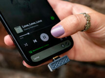 iFi UP Play Max