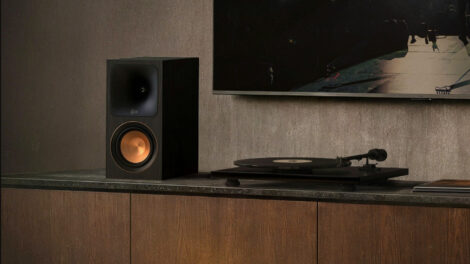 Klipsch RP-500PM