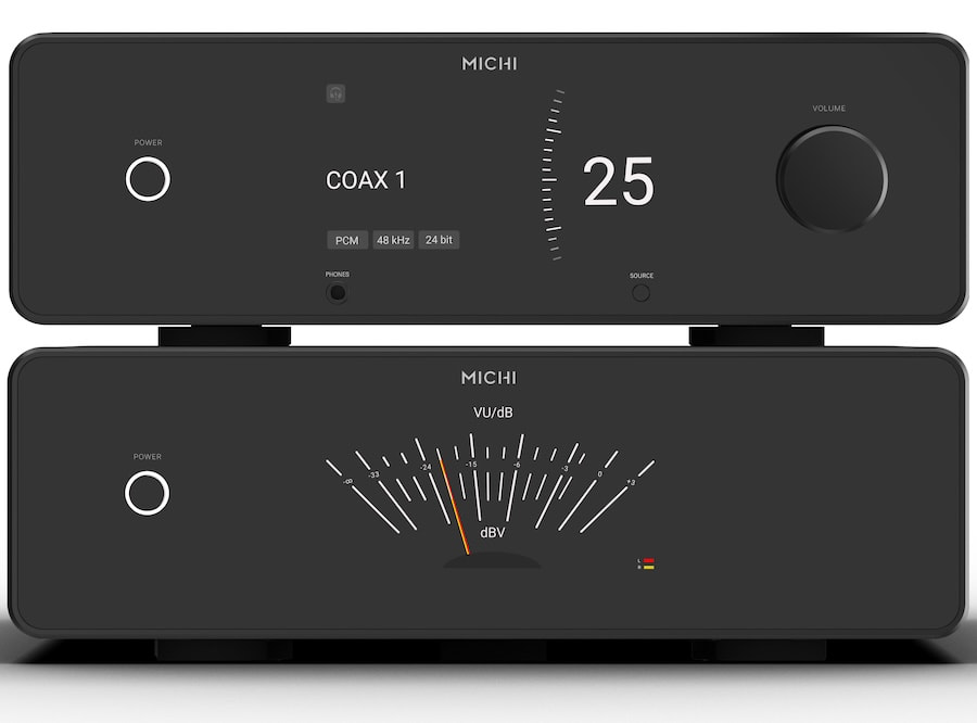 michi p430