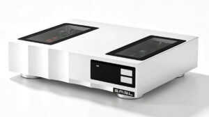 smsl r100