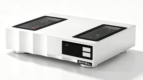 smsl r100