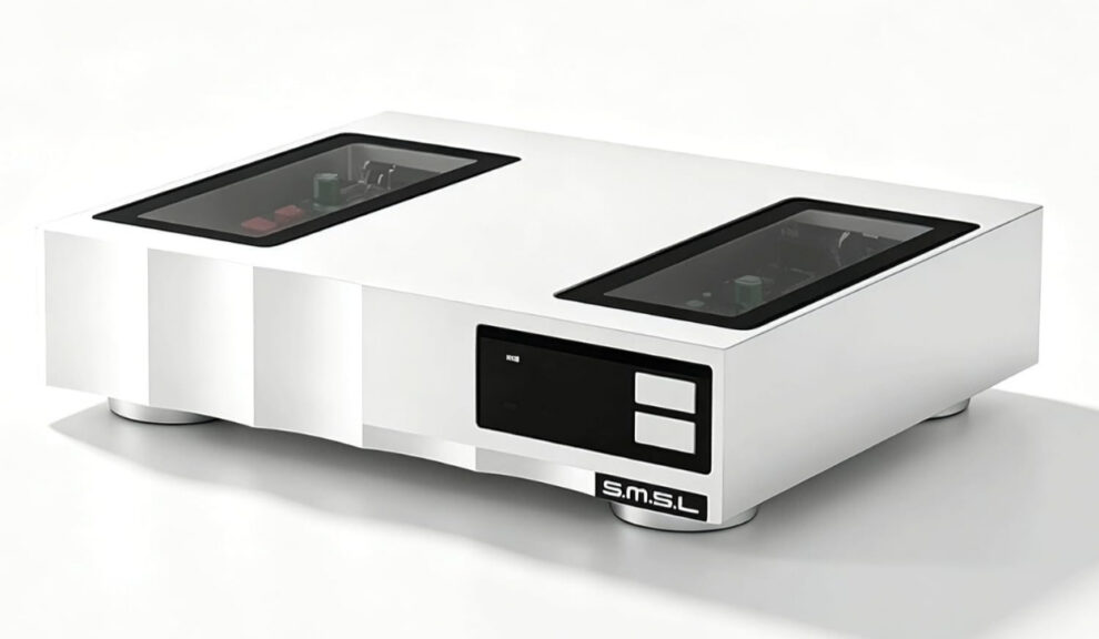smsl r100