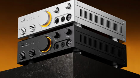 FiiO CLASS A