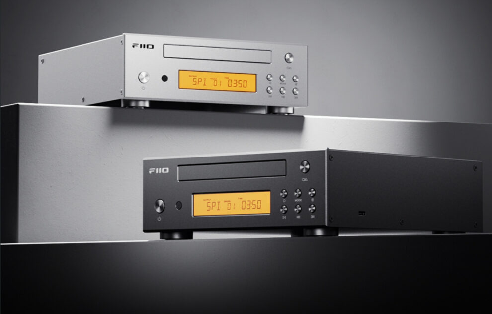 fiio dp11