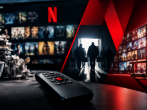 netflix crisi