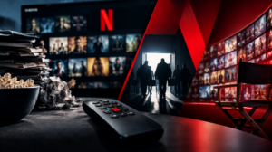 netflix crisi