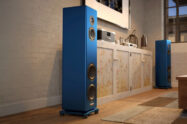 Magico A3