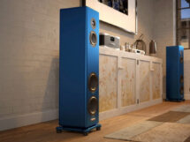 Magico A3