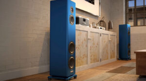 Magico A3