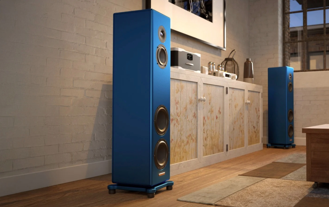 Magico A3