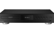 Krovatar UHD Blu-ray