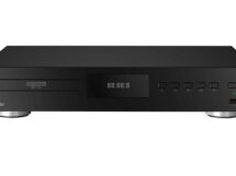 Krovatar UHD Blu-ray