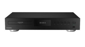 Krovatar UHD Blu-ray