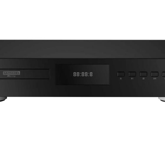 Krovatar UHD Blu-ray