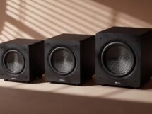 elipson subwoofer