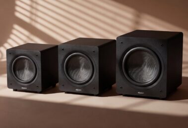 elipson subwoofer