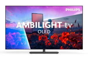 philips oled 83
