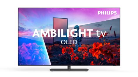 philips oled 83