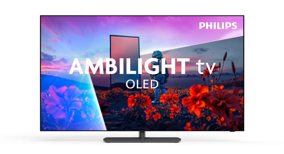 philips oled 83