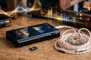 microsd dap