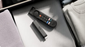 Amazon Fire TV Stick 4K