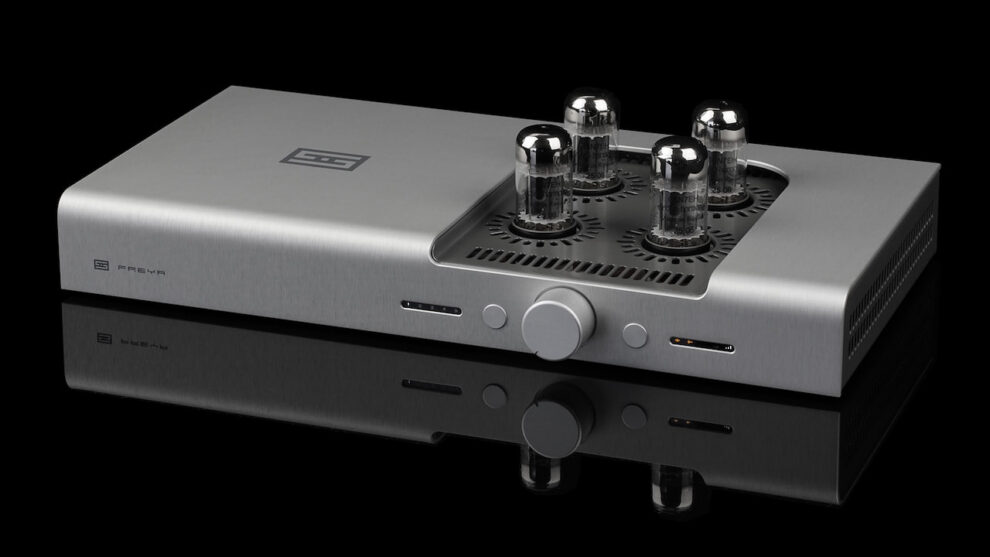 Schiit Freya 2