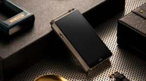 HiBy RS8