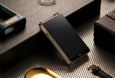 HiBy RS8