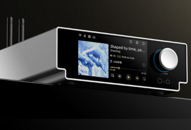 shanling sm50