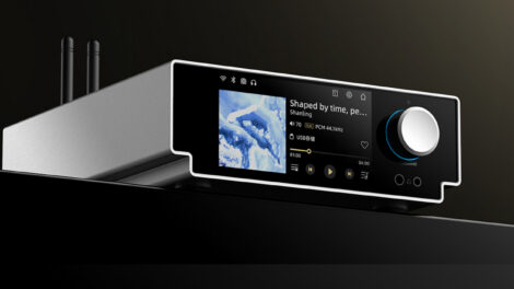 shanling sm50