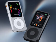 Fosi Audio DAP Neo