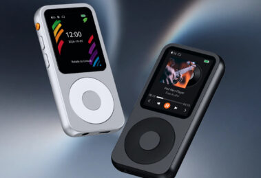 Fosi Audio DAP Neo