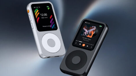 Fosi Audio DAP Neo