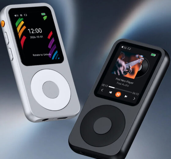 Fosi Audio DAP Neo
