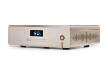 Unison Research Unico DS