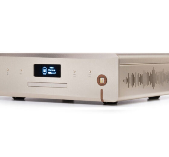 Unison Research Unico DS