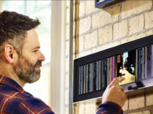 spin music