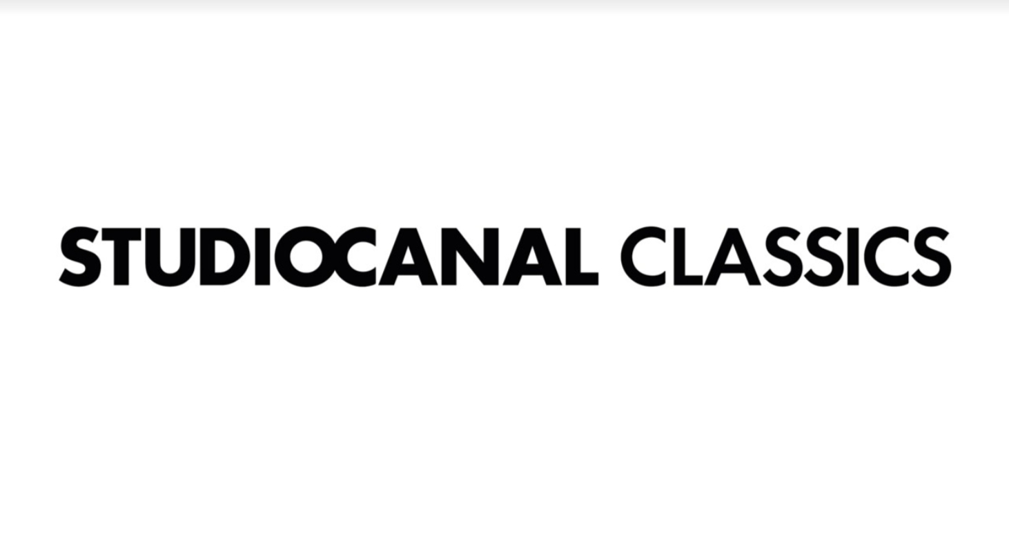 StudioCanal 4K