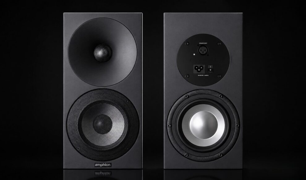 Amphion A15