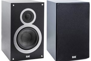 Elac Debut B6