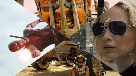 Ultra Hd Blu-ray italiani