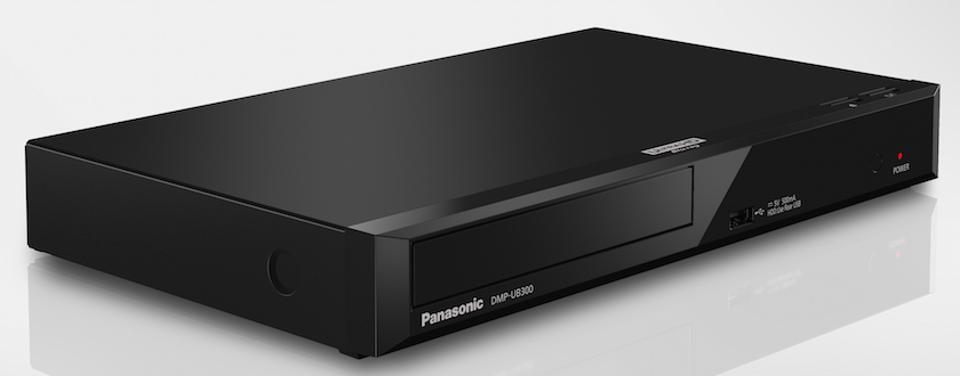 Panasonic UB300