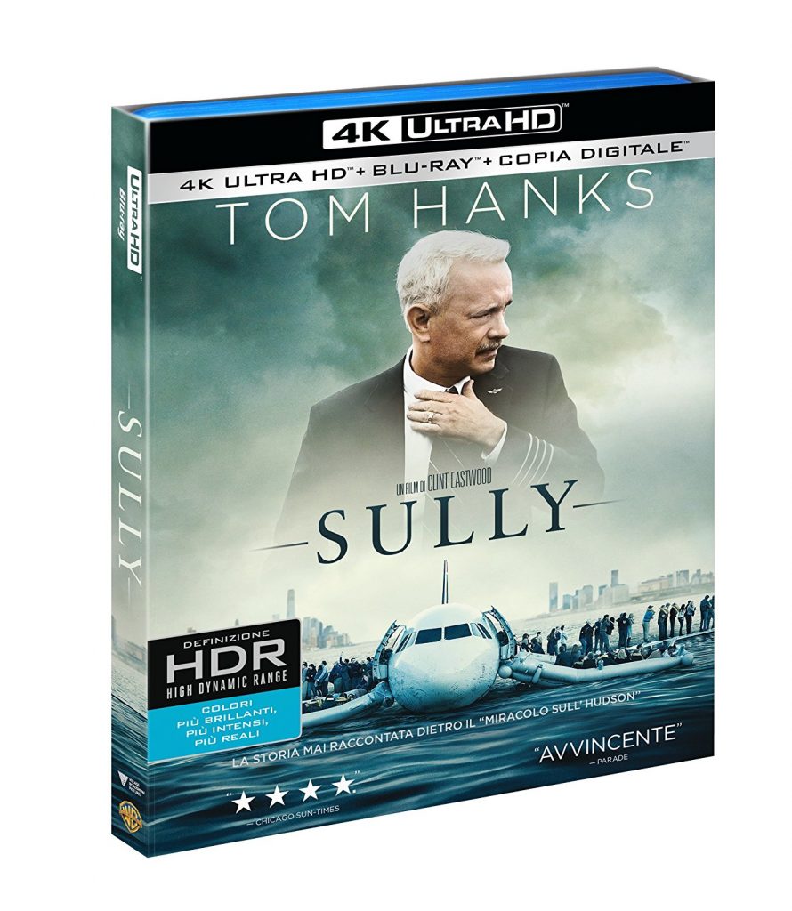 Sully Ultra HD