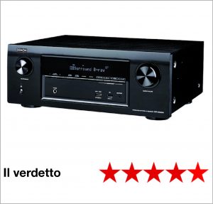 ampli home cinema 2