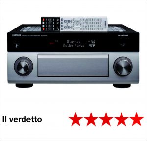 ampli home cinema 4